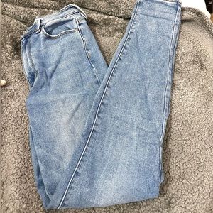 Pacsun jeans! 💙